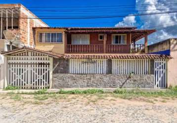 Casa com 2 quartos a venda em meaípe