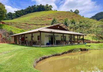 Sítio a venda em iguapè, com 10 alqueires, casa nova de 2 quartos, 1 suite.