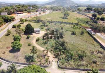 Terreno à venda, condados - guarapari/es