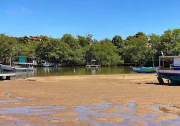 Casa 3 quartos, vista mar em perocão