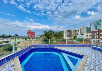 Casa à venda, 5 quartos, 2 suítes, 5 vagas, praia do morro - guarapari/es