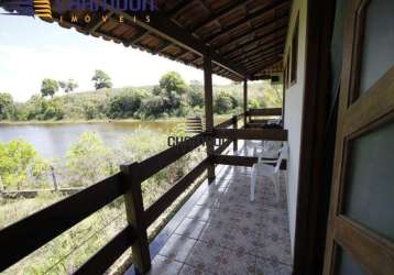 Pousada a venda na enseada azul , guarapari es.