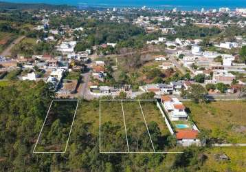 Lote à venda, nova guarapari - guarapari/es