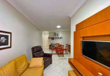 Apartamento à venda de 3 quartos na praia do morro em guarapari