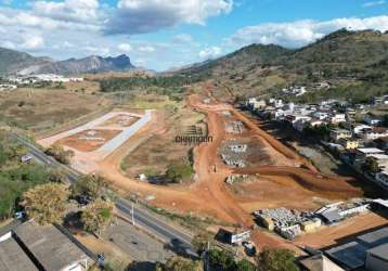 Lote à venda, marbrasa - cachoeiro de itapemirim/es