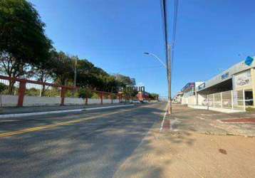 Lote com 6 mil m² a venda em frente ao sesc, guarapari/es.