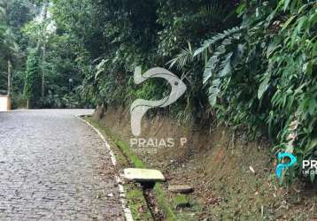 Terreno em condomínio fechado à venda na balsa guarujá bertioga - cidade jardim tom, --, praia de são pedro, guarujá por r$ 1.200.000