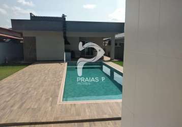 Casa em condomínio fechado com 4 quartos à venda na morada da praia, --, morada praia, bertioga por r$ 2.500.000