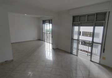 Vende-se apto vista lateral ao mar no boqueirão em santos/sp