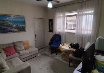 Vende-se apto 2 qtos no campo grande em santos/sp