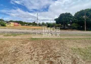 Lote em samambaia sul: 200m² por r$ 395.000 para venda.