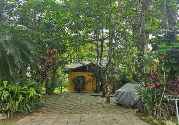 Casa em condomínio fechado com 2 quartos à venda no balneário praia do pernambuco, guarujá  por r$ 1.000.000