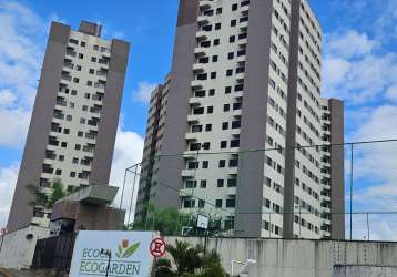 Apartamento fantástico - totalmente mobiliado