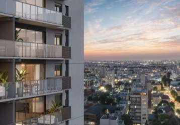 Jazz nova york - melnick | apartamentos em porto alegre