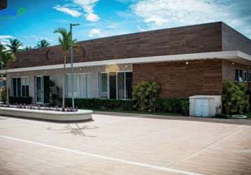 Vende-se lote no ville al mare residence