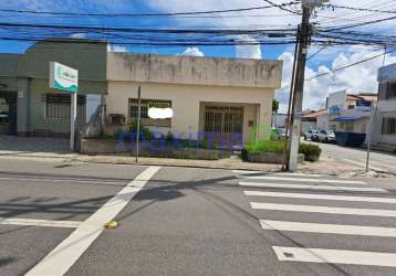 Casa no bairro são josé