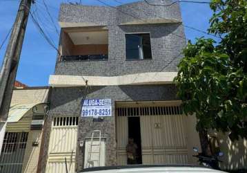 Galpão para alugar no bairro bugio em aracaju