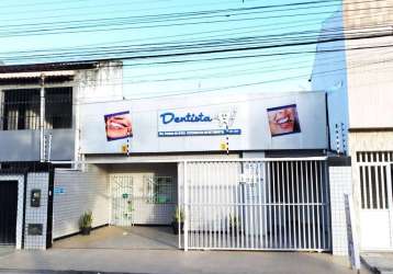 Casa para ponto comercial no orlando dantas