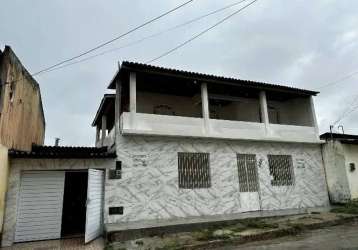 Casa no santo antônio