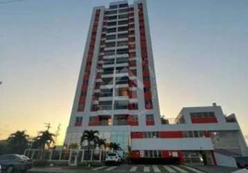 Apartamento na salgado filho