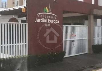 Jardim europa