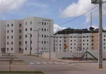 Condomínio residencial jaime norberto