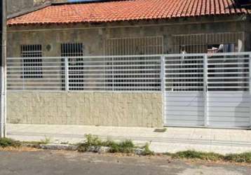 Casa à venda com 3 quartos no bairro suíssa