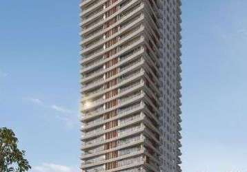 Brooklin - cobertura penthouse de 520 m2 , com 4 suites e com 6 vagas de garagem