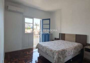 Apartamento com 2 quartos à venda na rua marcelo gama, 368, auxiliadora, porto alegre, 78 m2 por r$ 340.000