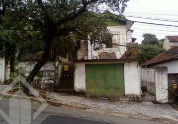 Terreno em condomínio fechado à venda na rua doutor mário totta, 1591, tristeza, porto alegre, 300 m2 por r$ 380.000