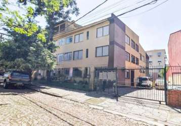 Apartamento com 1 quarto à venda na rua luís lederman, 282, morro santana, porto alegre, 40 m2 por r$ 170.000