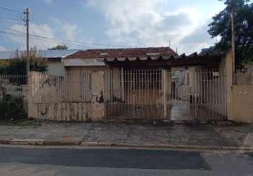 Casa osasco i.a.p.i. - 03 dorms 05 vagas 255m2 terreno 160m2 construção