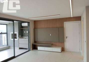 Alto padrão vitra cambuí 114m²