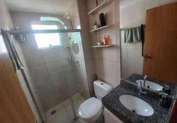 Apartamento à venda, pedra azul, contagem, mg