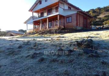 Terreno de 8hectares com casa e 2 galpões