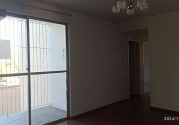 Apartamento com 2 quartos e 1 vaga  à venda, 75 m² por r$ 350.000