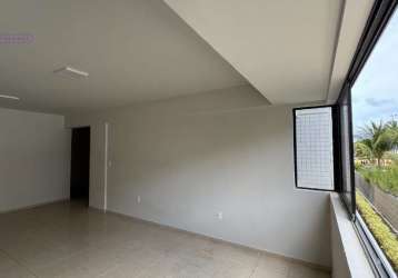 Apartamento com 4 quartos à venda na avenida cabo branco, 2626, cabo branco, joão pessoa por r$ 1.700.000