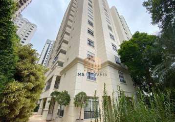 Apartamento com 2 dormitórios, 140 m² - venda por r$ 2.400.000,00 ou aluguel por r$ 15.035,00/mês - vila mariana - são paulo/sp