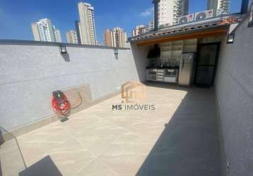 Casa com 4 dormitórios à venda, 160 m² por r$ 1.490.000,00 - jardim vila mariana - são paulo/sp