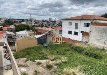 Terreno, 608 m² - venda por r$ 1.400.000,00 ou aluguel por r$ 5.634,16/mês - vila mariana - são paulo/sp