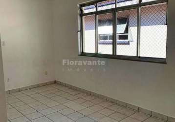 Apartamento com 3 quartos à venda na rua álvaro peres, marapé, santos, 150 m2 por r$ 425.000