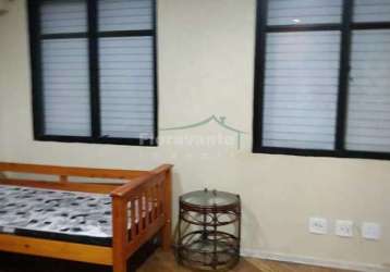 Casa com 4 dorms, vila mathias, santos - r$ 850 mil, cod: 6041