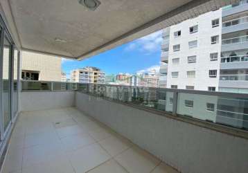 Apartamento alto padrão com 4 dorms, pompéia, santos