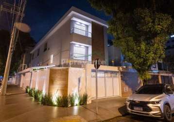 Casa com 3 quartos à venda na rua professor torres homem, embaré, santos, 175 m2 por r$ 2.650.000