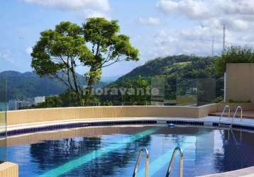 Casa com 4 dorms, josé menino, santos - r$ 8 mi, cod: 4376