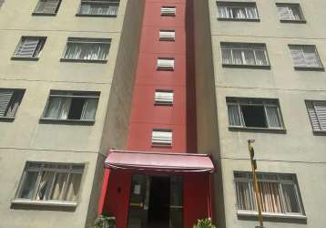 Apartamento em santo andre