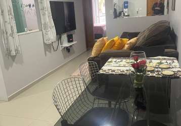 Apartamento otima ocalização parque novo oratorio