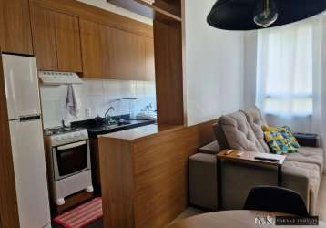 Apartamento com 2 quartos à venda na das indústrias, 1060, jardim américa, maringá por r$ 255.000