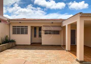 Casa com 2 quartos à venda na rua miguel joão, 760, jardim bandeirantes, são carlos, 160 m2 por r$ 420.000