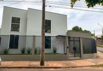 Casa com 3 quartos à venda na rua doutor donato dos santos, 720, jardim nova santa paula, são carlos, 200 m2 por r$ 950.000